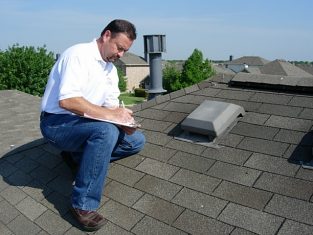 Expert Roof Inspection in New Iberia